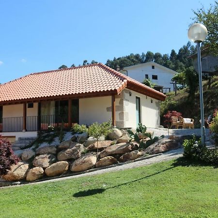 Quinta Da Vinha Do Souto Vila Aruouca Exterior foto