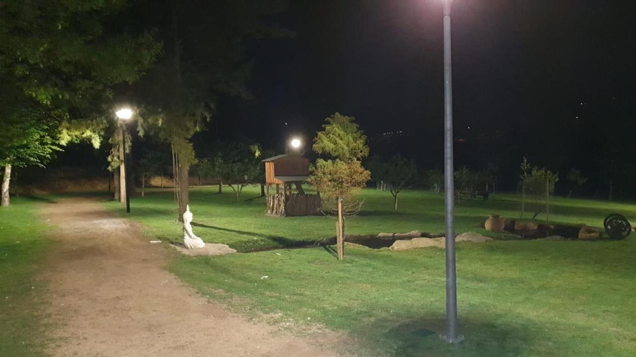 Quinta Da Vinha Do Souto Vila Aruouca Exterior foto