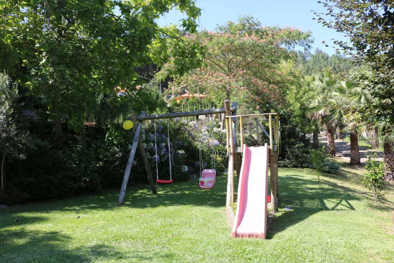 Quinta Da Vinha Do Souto Vila Aruouca Exterior foto